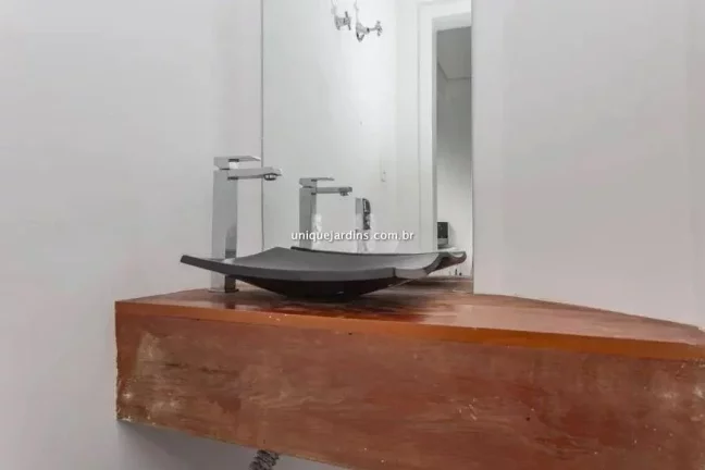 Imagem Apartamento para alugar Jardim América São Paulo