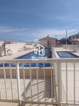 Imagem Apartamento em Ypiranga - Valparaíso de Goiás