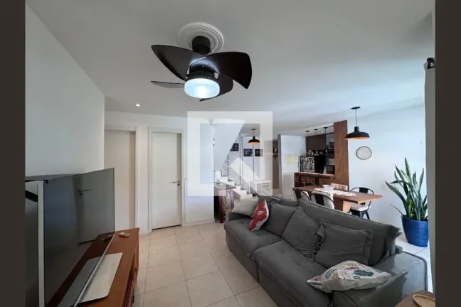 Imagem Apartamento à Venda - Recreio, 3 Quartos, 144 m2