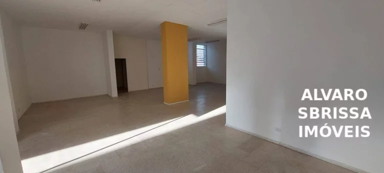 Imagem Locação Sala Comercial 237m2- Centro- Itu-SP