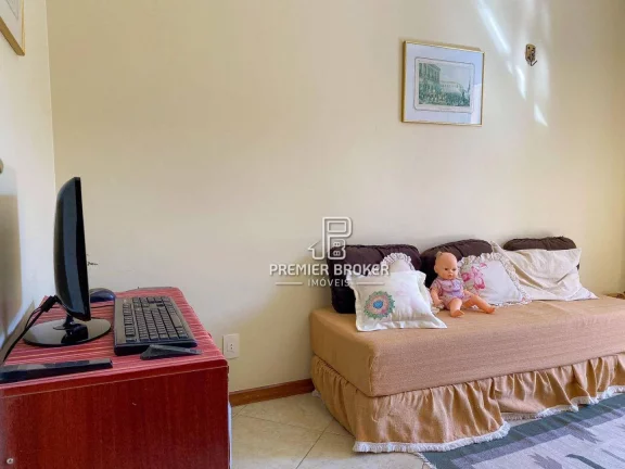 Imagem Casa à venda, 114 m² por R$ 650.000,00 - Cascata Guarani - Teresópolis/RJ