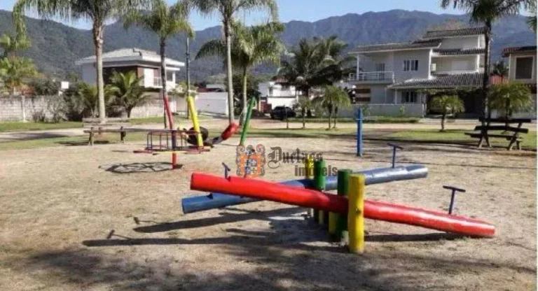 Imagem Terreno à venda, 384 m² por R$ 220.000 - Mar Verde II - Caraguatatuba/SP