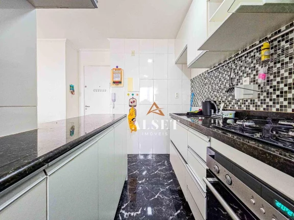 Imagem Apartamento com 2 dormitórios na Vila Formosa