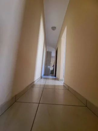 Imagem Casa com 2 dormitórios à venda, 126 m² por R$ 535.000,00 - Jardim Ocara - Santo André/SP