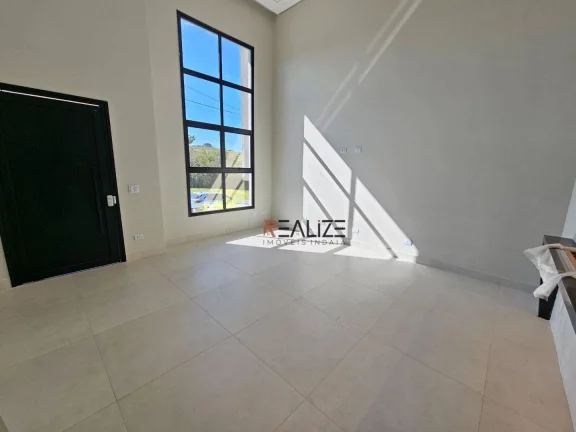 Imagem Casa com 3 suítes à venda, 152 m² por R$ 1.250.000 - Condomínio Park Gran Reserve - Indaiatuba/SP