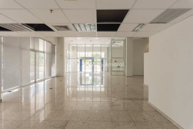 Imagem Excelente oportunidade para empresas que buscam um espaço amplo, moderno e bem localizado. Conjunto...