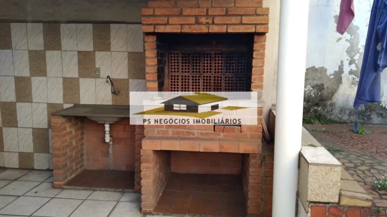 Imagem Casa Padrão no Jardim da Glória