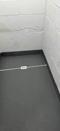 Imagem Residencial Easy: Apartamento de 2 quartos no Parque das Nações, Santo André-SP. 1 suíte, 2 banheiros, 2 vagas de garagem. 64 m².