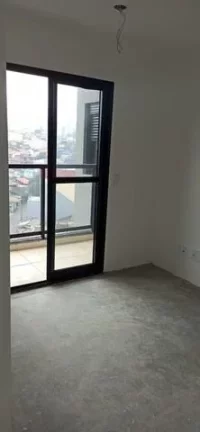 Imagem Apartamento para Venda em Santo André / SP no bairro Vila Curuçá