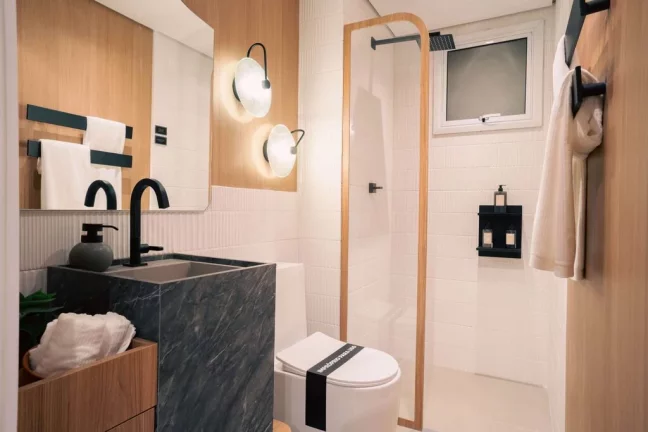 Imagem Apartamento com 1 Quarto à Venda, 43 m² em Vila Mariana - São Paulo