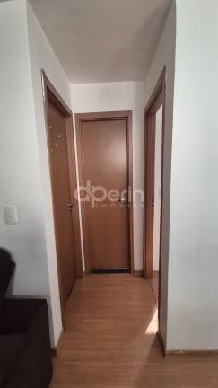 Imagem APARTAMENTO À VENDA - SANTA FELICIA