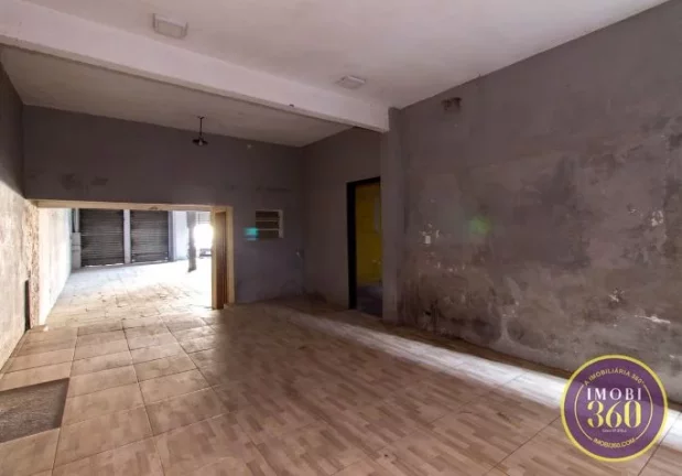 Imagem Galpão 220 m² para Alugar R$7.000,00 Avenida Marechal Tito Itaim Paulista, SP