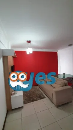 Imagem Loft mobiliado para Locação no Ponto Central