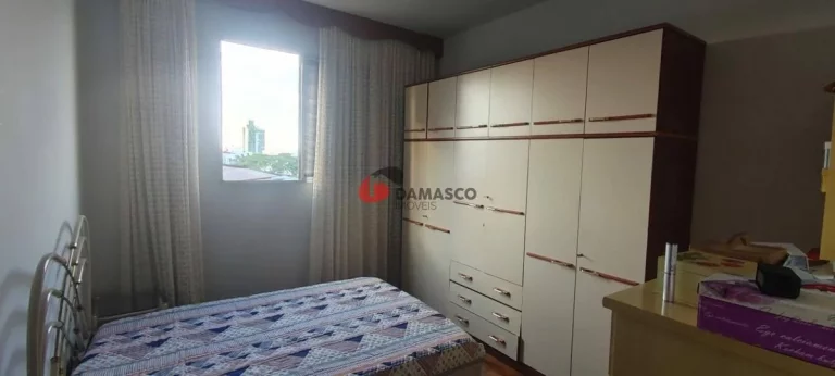 Imagem Apartamento para Locação 2 Quartos, 3 Vagas, 115M², Jardim do Mar, São Bernardo do Campo - SP
