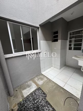 Imagem OPORTUNIDADE Apartamento térreo 2qts,varanda, 1vaga, 46m2