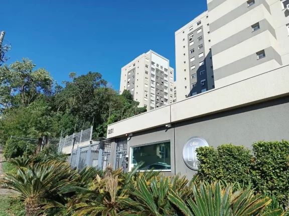 Imagem Apartamento à venda em Porto Alegre, Jardim Botânico, com 3 quartos, 75,5m2