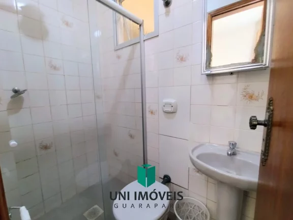 Imagem Apartamento à venda na Praia do Morro, Guarapari ! Com 3 quartos, 2 suítes e área privativa