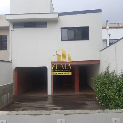 Imagem imovel comercial, reformado, 270m2 constr., terreno 8x40, alto fluxo