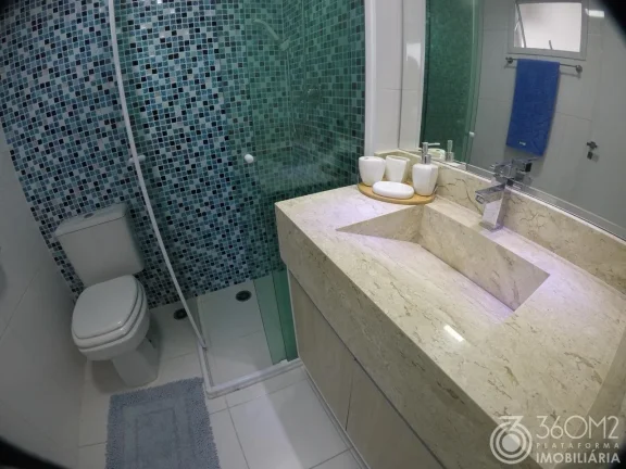 Imagem Apartamento para Venda em Santo André / SP no bairro Centro