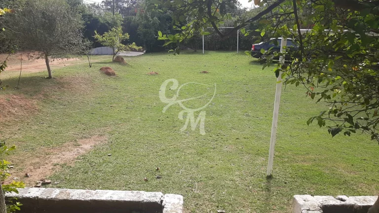 Imagem Excelente chácara em Itupeva