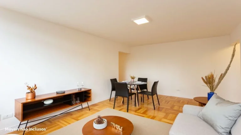 Imagem APARTAMENTO RESIDENCIAL em São Paulo - SP, Vila Olímpia