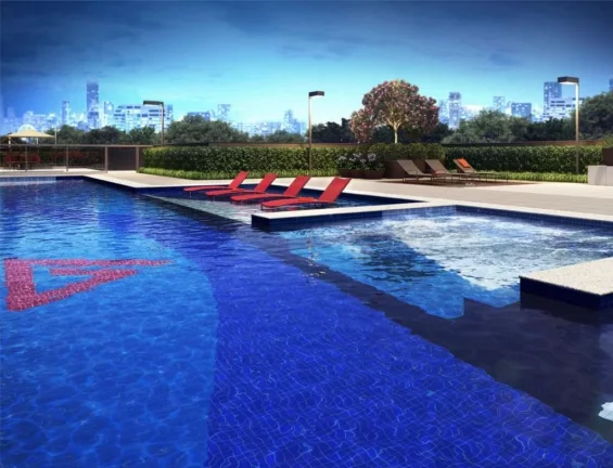 Imagem APARTAMENTO RESIDENCIAL em SÃO PAULO - SP, PINHEIROS