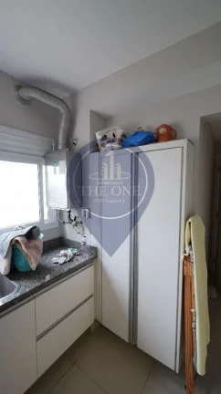 Imagem Apartamento de luxo na Vila Olímpia, São Paulo-SP: 4 quartos, 1 suíte, 2 salas, 2 banheiros, 3 vagas de garagem, 210m². Venha conferir!