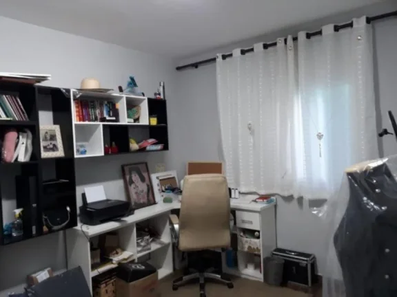 Imagem Sobrado para Venda por R$424.000,00 com 4 dormitórios, 1 suite e 2 vagas - Conjunto habitacional castro alves, São paulo / SP - Cód. BDI36877