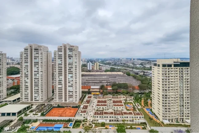 Imagem APARTAMENTO RESIDENCIAL em São Paulo - SP, Jardim Dom Bosco