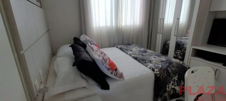 Imagem Apartamento com 3 quartos à Venda, Centro - Balneário Camboriú