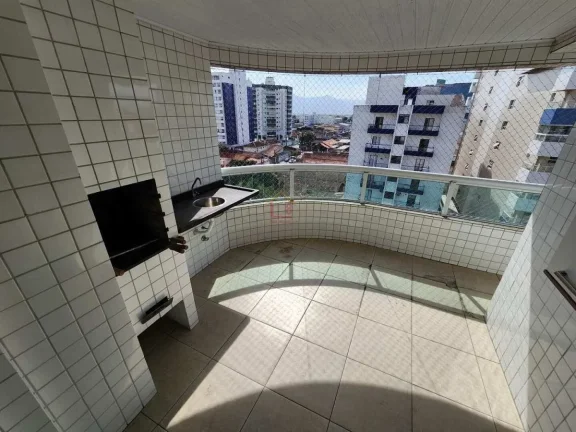Imagem varanda Gourmet - Guilhermina