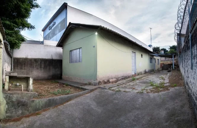 Imagem Casa com 2 dormitórios à venda, 61 m² por R$ 690.000,00 - Centro - Poá/SP
