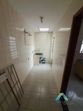 Imagem Jardim Da Saúde Sobrado 100 metros, 2 suítes, sala 2 ambientes, 2 vagas com excelente localização e valor !!!