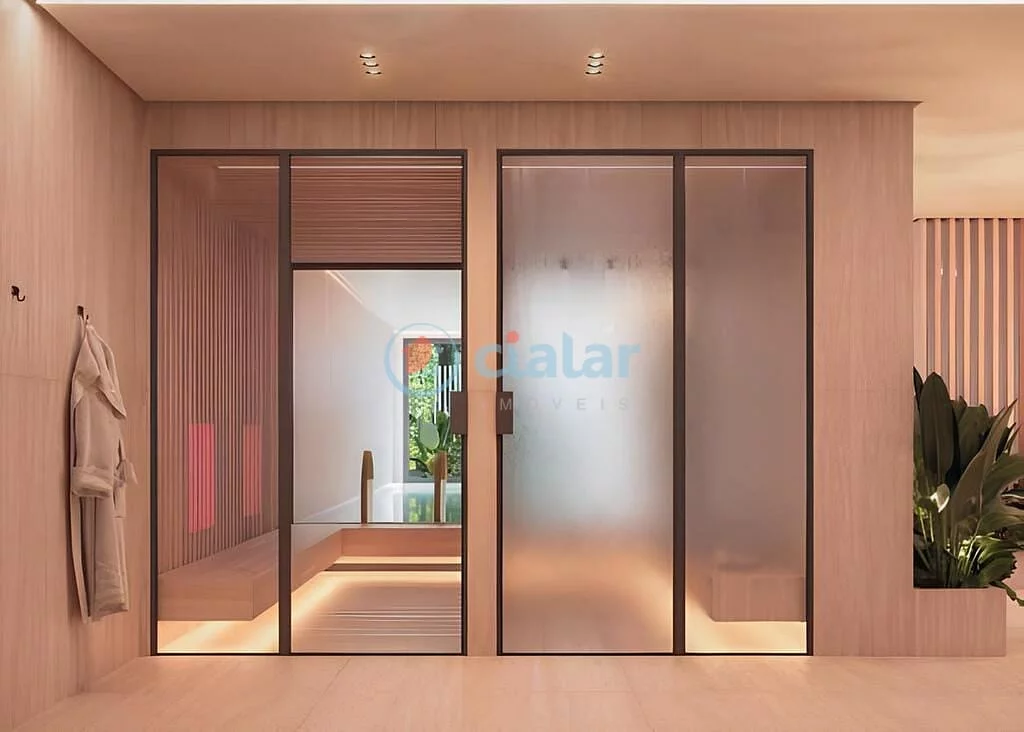Imagem Apartamento à venda 4 Quartos 4 Suites 3 Vagas 303.64M Ipanema Rio de Janeiro - RJ