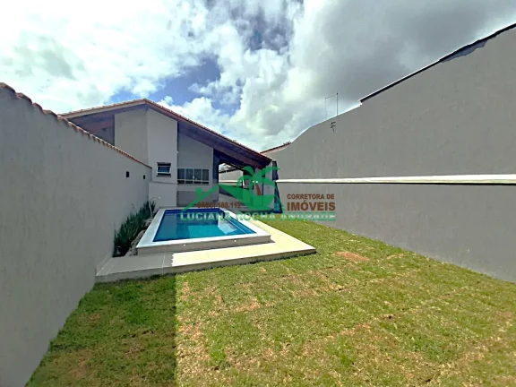 Imagem Casa Padrão