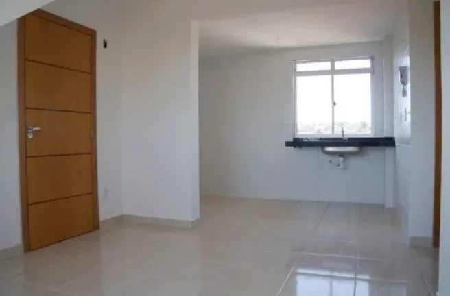 Imagem Apartamento Cobertura Duplex em Belo Horizonte