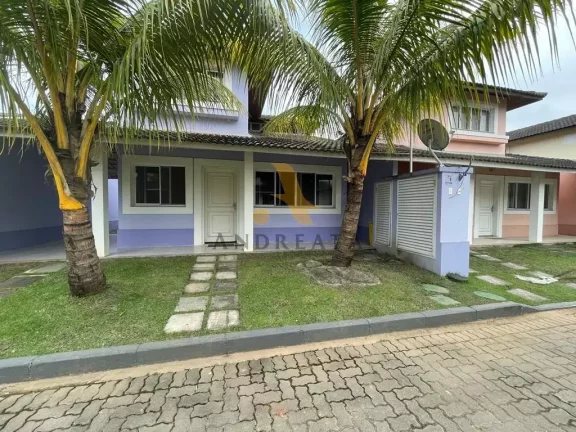 Imagem Lote/Terreno à venda no condomínio Residências da Praia Recreio dos Bandeirantes