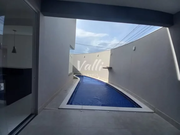 Imagem CASA RESIDENCIAL em Americana - SP, Terra Am?(C)rica
