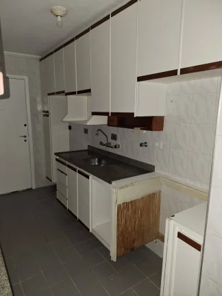 Imagem Apartamento Pinheiros - 68M², 2 Dorms, 1 Suíte, Sala 2 Ambientes, 2 Vagas.