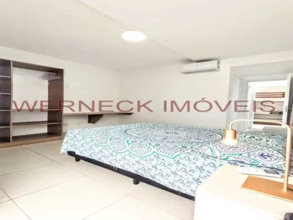 Imagem APTO RESIDENCIAL em Ubatuba - SP, PEREQUE-A??
