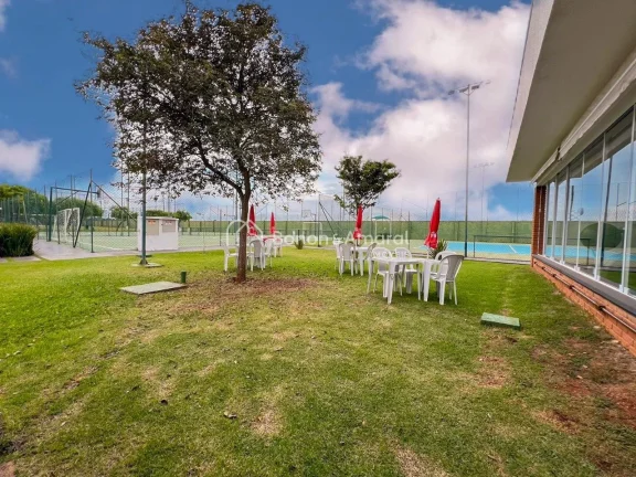 Imagem Oportunidade Única! Terreno Plano de 300 metros quadrados em Condomínio Resort de Paulínia! 

Voc...