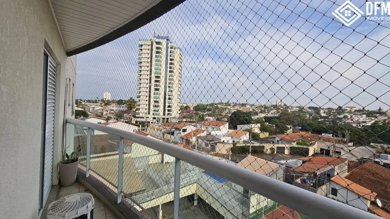 Imagem Apartamento com 3 Dormitorio(s) localizado(a) no bairro Jardim Armênia em Mogi das Cruzes / Mato Grosso do Sul Ref.:DE1100