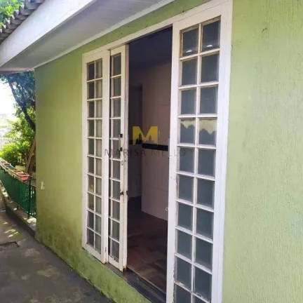 Imagem Casa com 3 quartos, à venda no bairro Vila Ipanema em Piraquara!!!