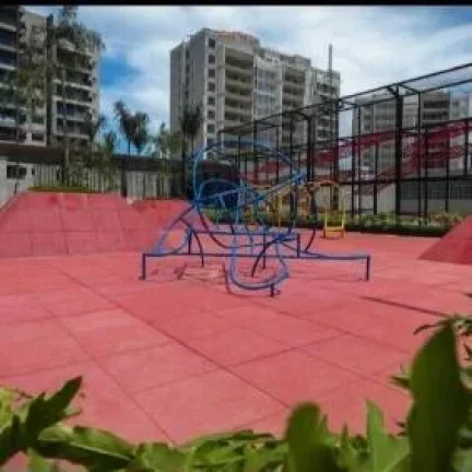 Imagem APARTAMENTO 2 QUARTOS NO CONDOMÍNIO MUDRÁ FULL LIVING BARRA DA TIJUCA