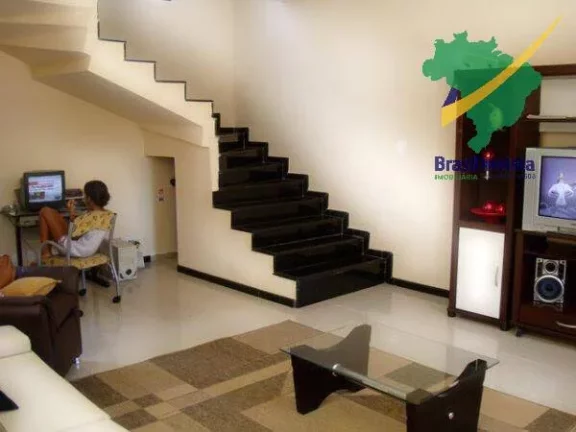 Imagem ÓTIMA CASA COM UMA LINDA VISTA