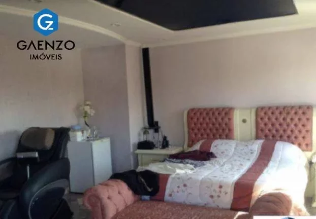 Imagem Apartamento Bosque da Saúde