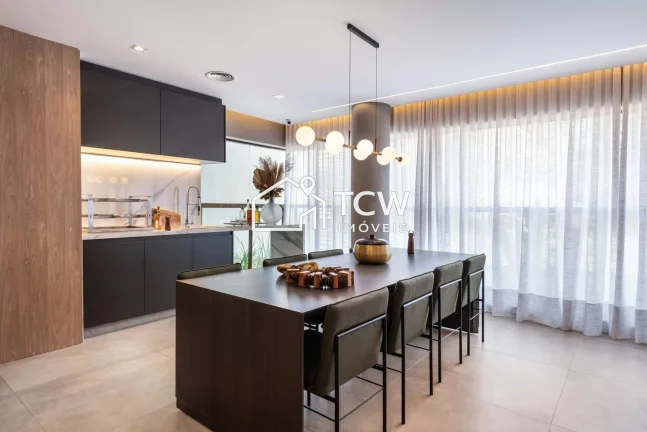 Imagem Apartamento à venda no bairro Vila Mariana - São Paulo/SP, Zona Sul
