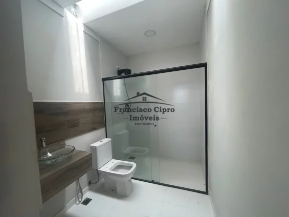 Imagem Casa à venda no bairro Residencial Ouroville - Taubaté/SP