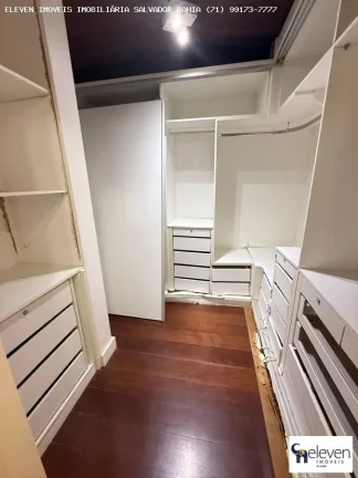 Imagem ELEGÂNCIA E EXCLUSIVIDADE NA - GRAÇA 4 SUITES - PRÉDIO SUPER CONCEITUADO NA RUA DA GRAÇA COM 6 VAGAS E INFRA 