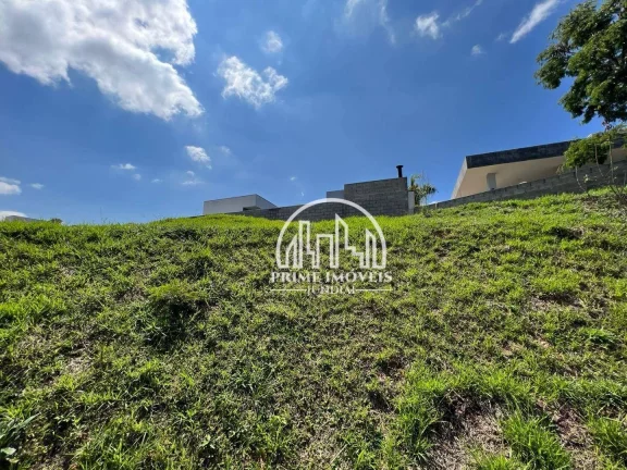 Imagem Excelente terreno à venda, 575 m² por R$ 529.000 - Terras de Jundiaí - Jundiaí/SP
